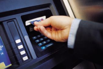 Carrying Cash and Avoiding the Card – Bank Charges Prompt Change in Customer Behaviour