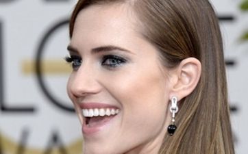 Girls Star Allison Williams Is Engaged
