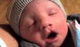 VIDEO: Parents Capture Ten Precious Days with Newborn Son Before He Sadly Passed Away