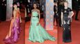 In Pictures: Red Carpet Style at the BAFTAs