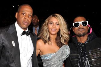 VIDEO – Well, This Is Interesting – Kanye Puts His Own Spin On Beyoncé’s Drunk In Love