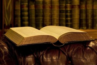 Classic Book Of The Week… The Catcher In The Rye