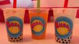 Food for Thought: A Short History of Bubble Tea