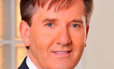 Daniel O’Donnell to Take Break from Touring Next Year