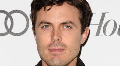 Her Man Of The Day… Casey Affleck