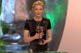 Cate Blanchett Dedicates Award To “Buddy” Philip Seymour Hoffman