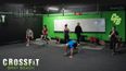 Looking for somewhere to get started with CrossFit?