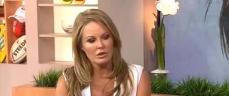 Australia’s Next Top Model Judge Found Dead in Her Sydney Home