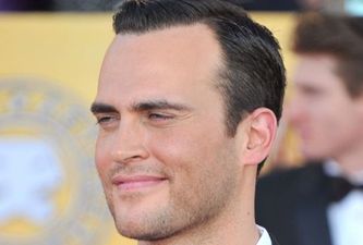 Actor Engaged Six Months After Marriage Split