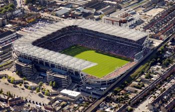 If Tomorrow Never Comes… Croke Park Residents To Seek Concert Injunctions