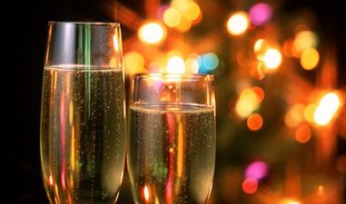 Food For Thought: A Short History of Prosecco