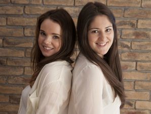 Irish Women in Business: Elaine Lavery and Hannah O’Reilly of Improper Butter
