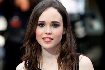 “Here I Am” Ellen Page Comes Out In Inspirational Speech At Time To THRIVE Conference