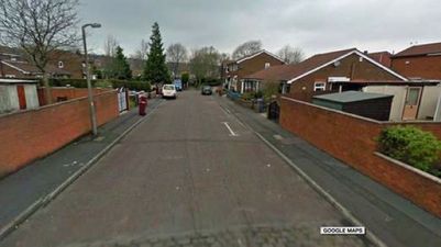 Two Arrested After Baby Girl Is Mauled to Death by Dog