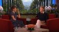 VIDEO – Eva Mendes Is Spending Valentine’s Day With Ryan Gosling… But It’s Not What You Think