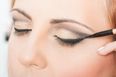 There’s A Very Easy Way To Stop Your Eyeliner From Smudging