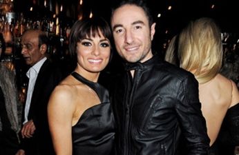 Her.ie Meets Strictly Come Dancing Stars Vincent Simone and Flavia Cacace
