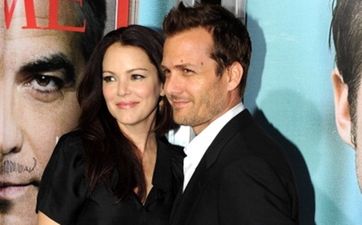 “Over The Moon” – Star Couple Welcome Baby Boy