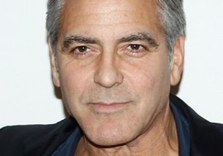George Clooney to Visit Ireland This Summer