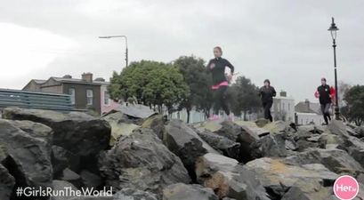 Countdown To The 10K – Week 2 Of The Her.ie Running Challenge With Lifestyle Sports