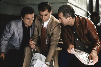 Classic Movie Of The Week… Goodfellas