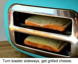 Kitchen Problems Solved: Top 50 Life Hacks – Part I