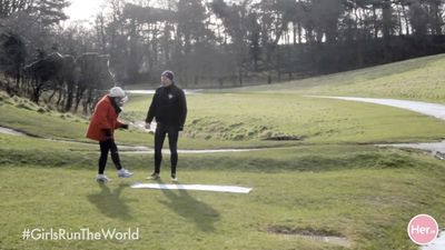 Countdown To The 10K – Week 3 Of The Her.ie Running Challenge With Life Style Sports