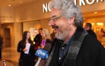 Egon’s Gone But Not Forgotten: Celebrities React To News Of Ghostbuster Star’s Death