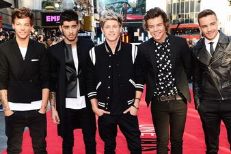 The Story Of Their Life?! One Direction Reality Show May Be Coming To A TV Near You