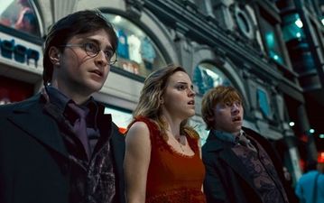 Wingardium Levios-OH! Boston University Offering Harry Potter Sex Seminars