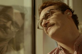 REVIEW – Her, Another Brilliant Performance From Joaquin Phoenix In A Very Modern Film