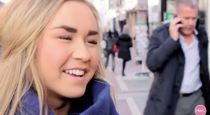 VIDEO: Your Worst Valentine’s Day Dates Revealed