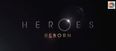 VIDEO: Sci-Fi Show Heroes Set to Return in 2015