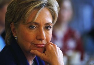 Hillary Clinton Officially Joins the 2016 Presidential Race