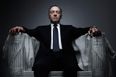 Netflix Confirms Third Season Of House Of Cards, Entire World Rejoices