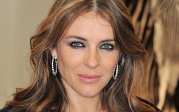 Elizabeth Hurley Opens Up About Grandmother’s Heartbreaking Cancer Battle