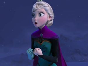 VIDEO: Calling All Frozen Fans – Let It Go/ Let Her Go Mash-Up