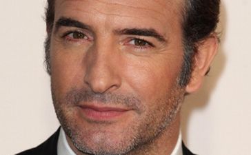 Her Man Of The Day… Jean Dujardin