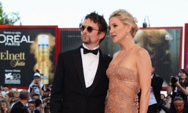 Kate Hudson and Matt Bellamy “On The Rocks”