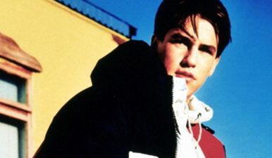 “I’m Gay” – Nineties Pop Star Opens Up About Sexuality For The First Time