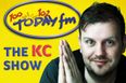 “I Am Delighted To Take Over The Lunchtime Show” Today Fm Announce Replacement For KC Lunchtime Slot