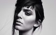 PICTURE: Kendall Jenner Looks Stunning in Latest Shoot