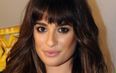 Glee Star Lea Michele Now Dating Male Gigolo?