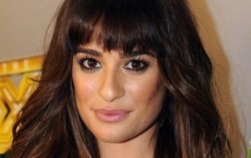 Glee Star Lea Michele Now Dating Male Gigolo?