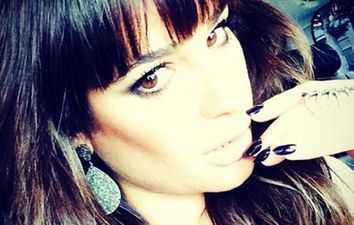 Lea Michele Flaunts Figure in Latest Photo Shoot