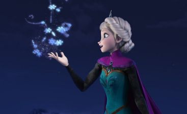 Frozen Fans Will Love This – Idina Menzel To Sing ‘Let It Go’ At The Oscars