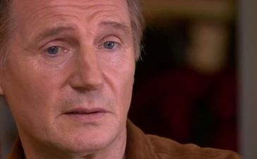 Liam Neeson Opens Up About Late Wife Natasha Richardson