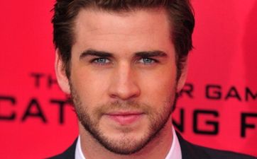New Couple? Liam Hemsworth Spotted with Vampire Diaries Actress!