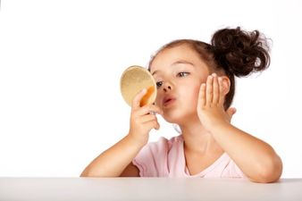 “Dear Little One” – Father Writes Powerful Letter To Daughter About What ‘Beauty’ Is