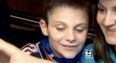 VIDEO: 12 Year Old Autistic Boy Gets a Wonderful Birthday Surprise